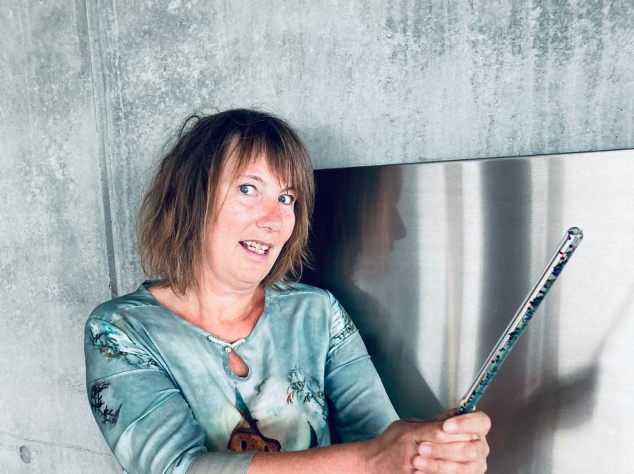 Eventyrlige fortællinger for børn