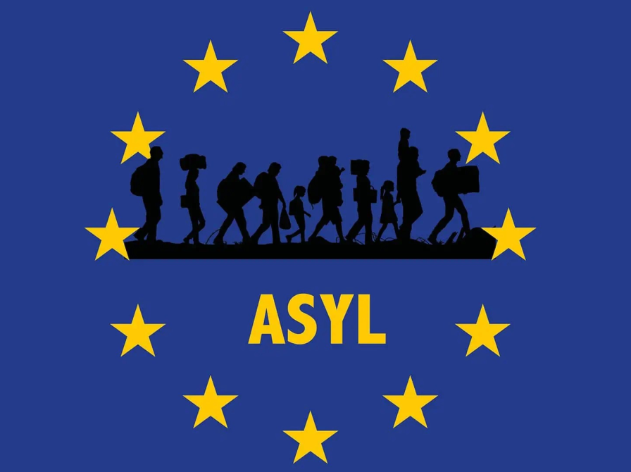 Skal Afrika løse EU’s asylproblem?