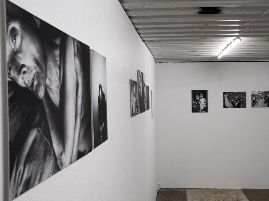 Et indblik i nutidens konflikter