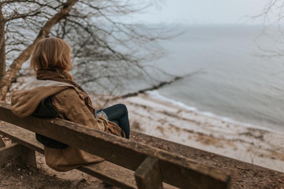 Det traumatiserede sind – med Thure Lindhardt og Karen-Inge Karstoft