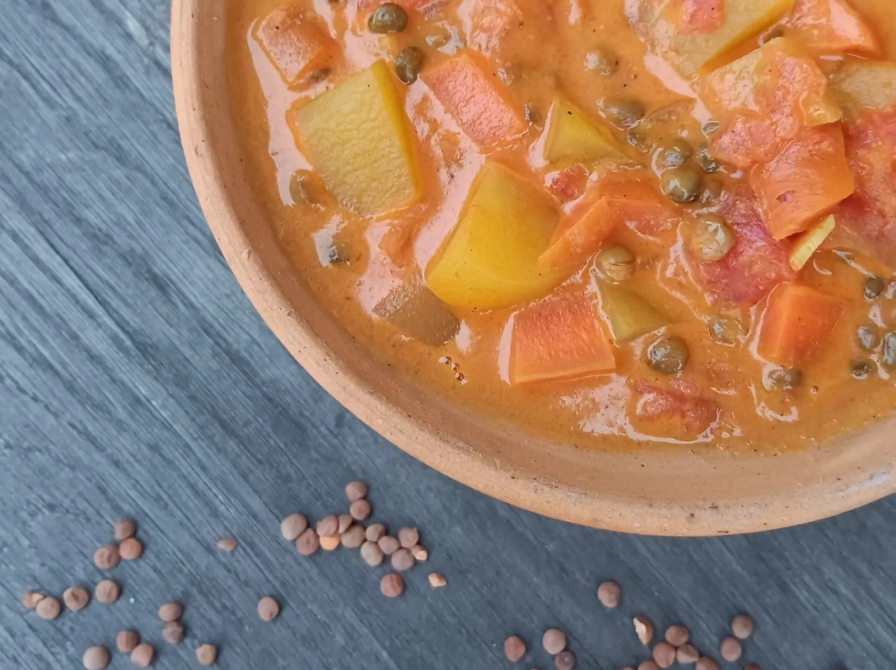 Bælgfrugter med bid, smag og fremtid