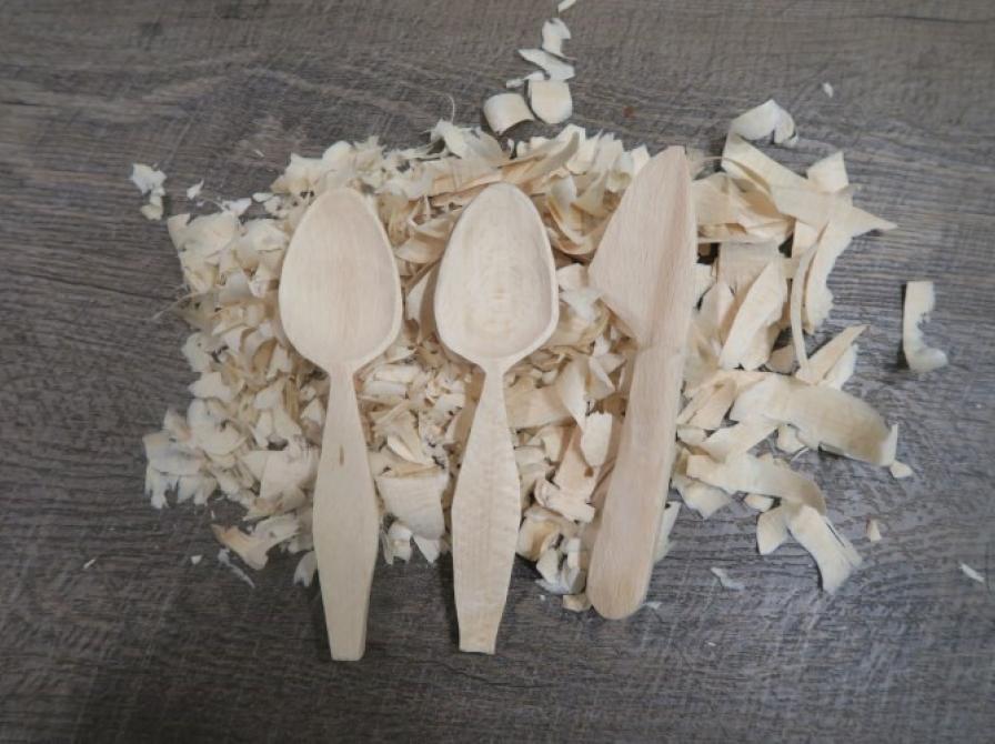 Snitte workshop for voksne