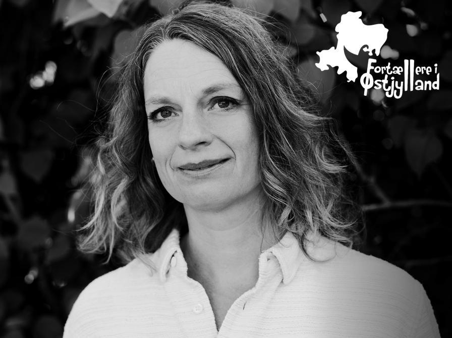 Fortællingens dag på Dokk1