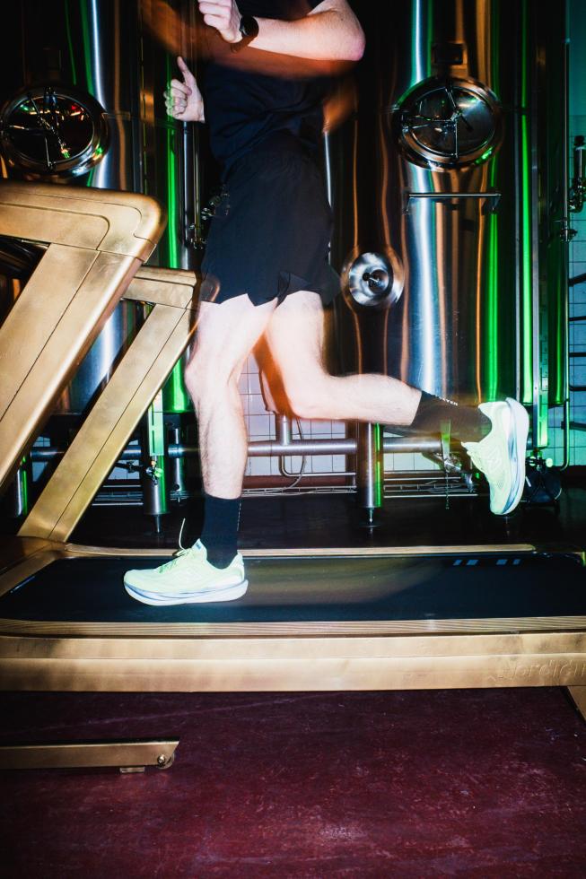 NYT TIDSPUNKT - Gyldne Tider