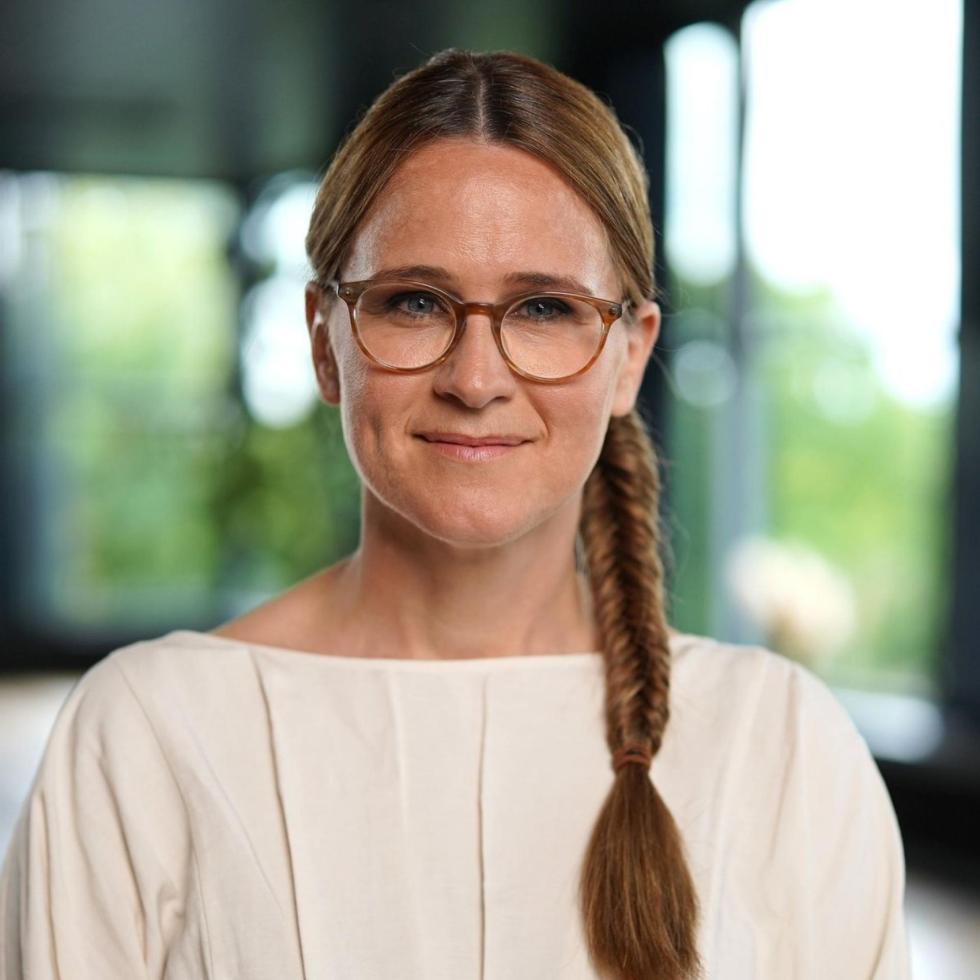 Trine Hjorth Bønnerup: Kend dig selv - og bliv en bedre partner