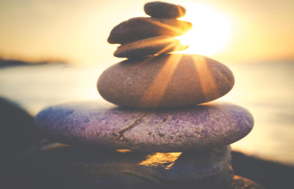 Workshop: Mindfulness og fordybelse (kl.15.30-16.30)