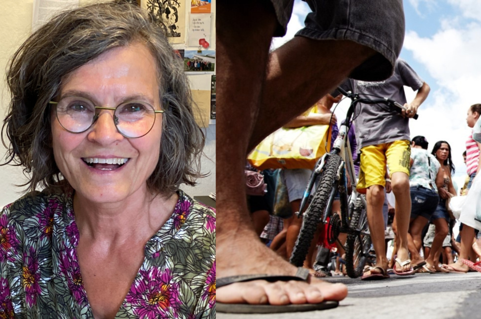 Hverdagsmysterier: Om klipklapper i Brasilien 