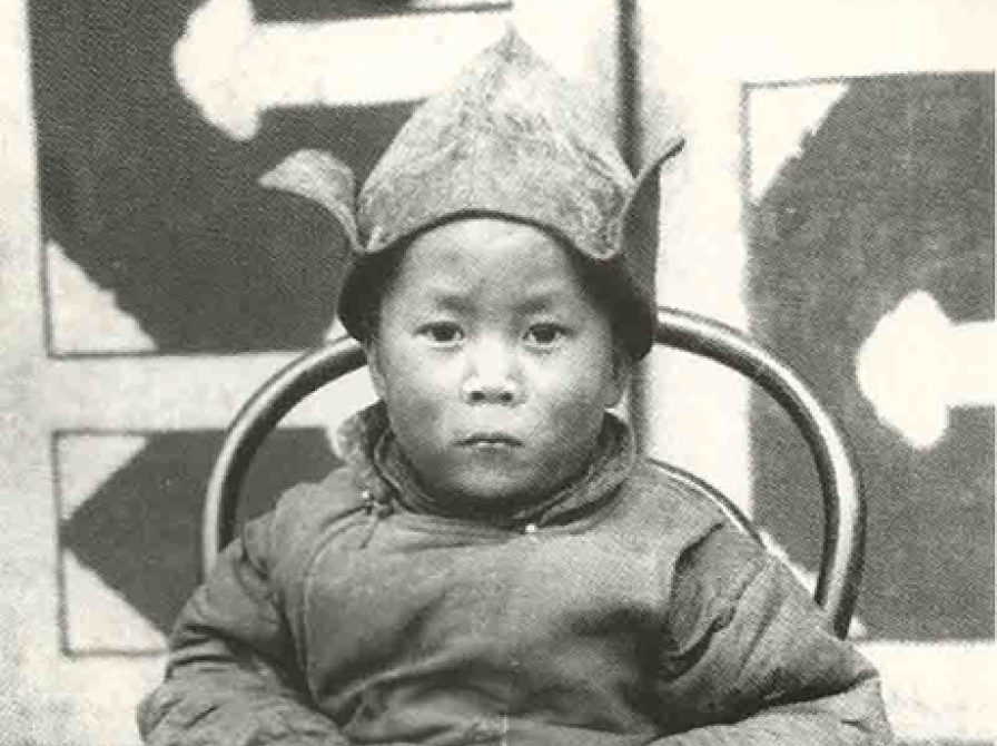 Hverdagsmysterier: Om døden og Dalai Lama i Indien og globalt (på engelsk)