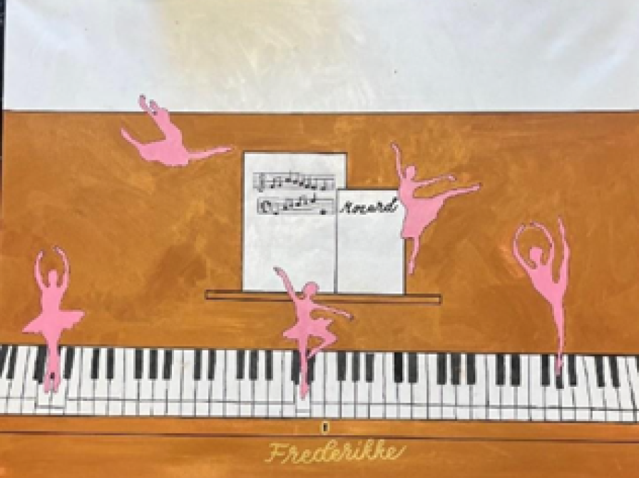 Fritidens Vårsalong på Dokk1 i Aarhus