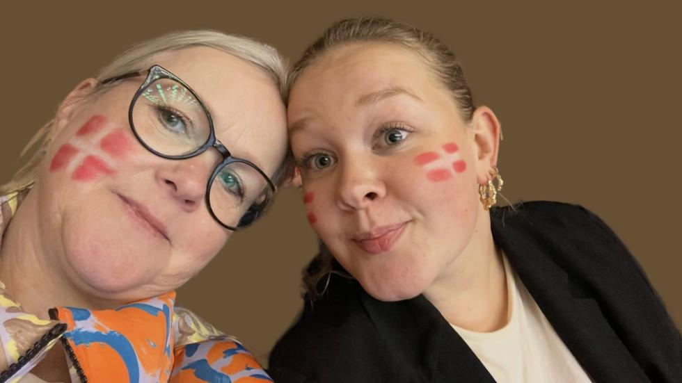 Temaaften om familieliv med psykisk sygdom