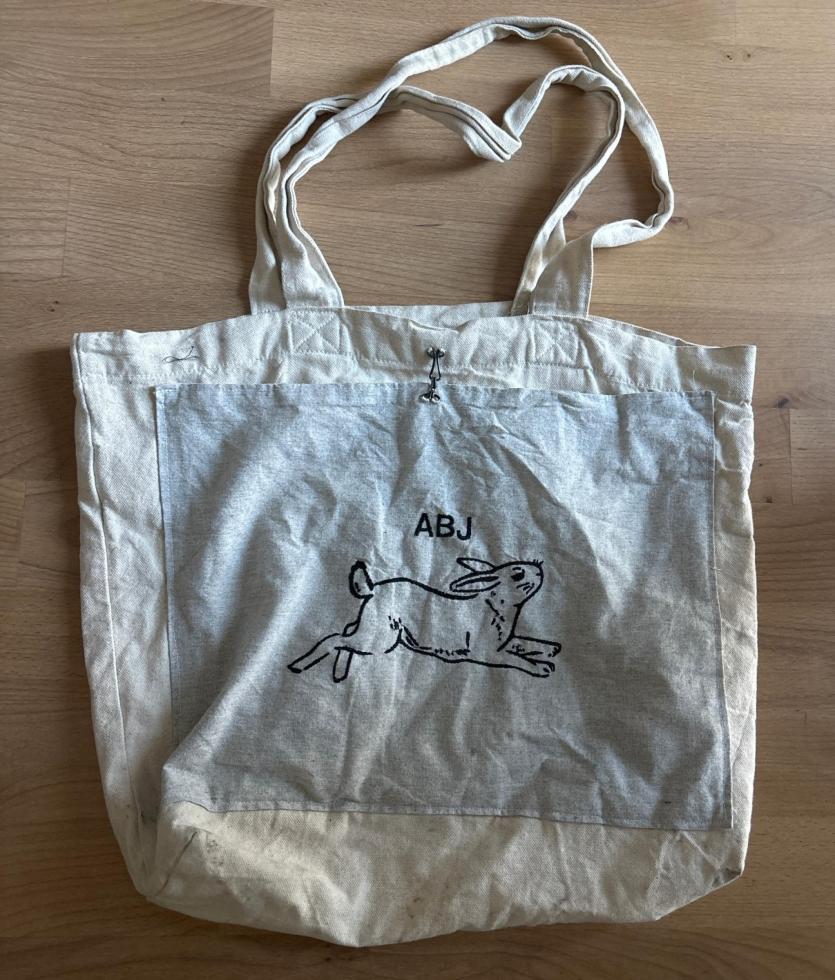 Muleposehack i Idélab
