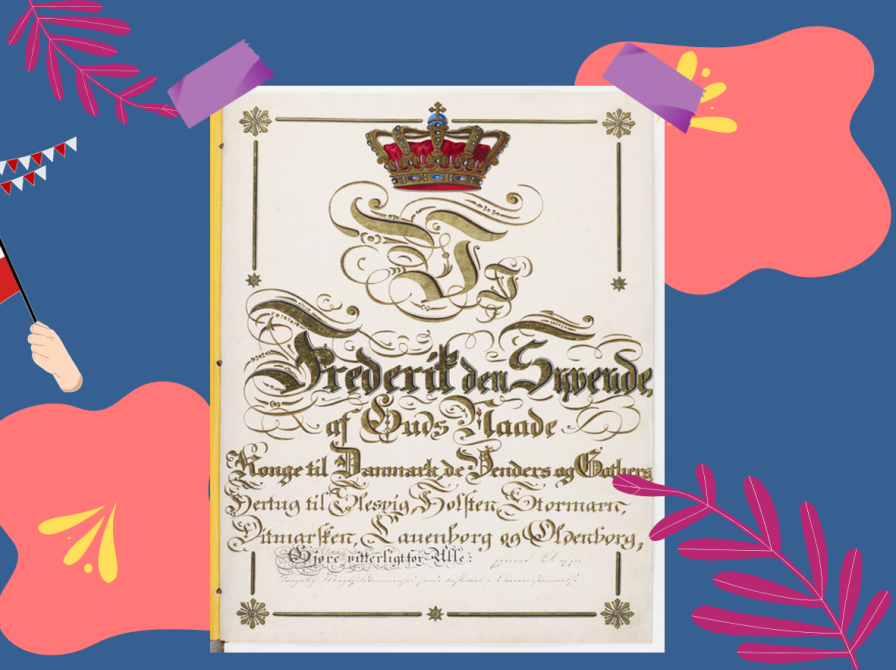 Børnenes grundlovsfest