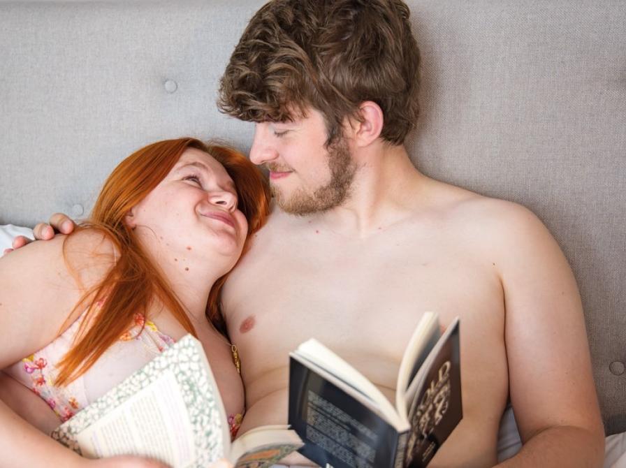 Reclaim din krop – en udstilling om handicap og intimitet