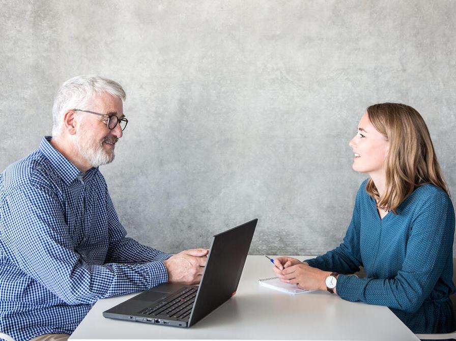 Studenterrådets Retshjælp