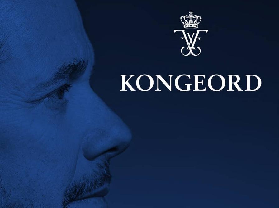 Kongeord