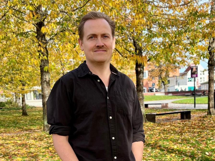 OPRØR! Protestmusik fra folk til hiphop