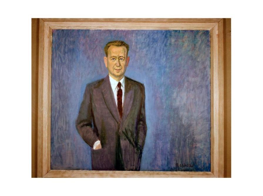 AFLYST Den kompromisløse diplomat: Hammarskjöld, den kolde krig og afkoloniseringen (in English)