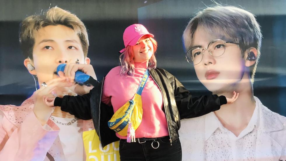 Foredrag: K-pop overtager verden