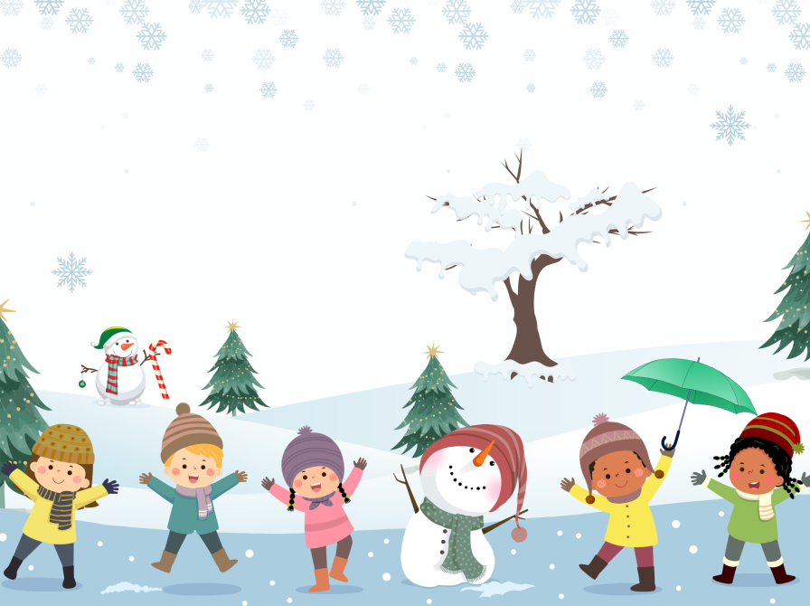 KREAværksted: Vinter