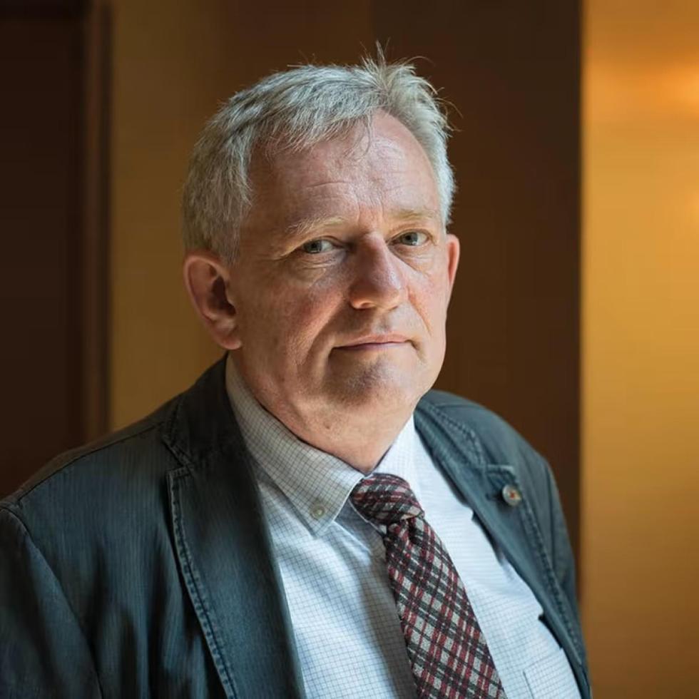 En aften med Søren Ulrik Thomsen - Store Kongensgade 23