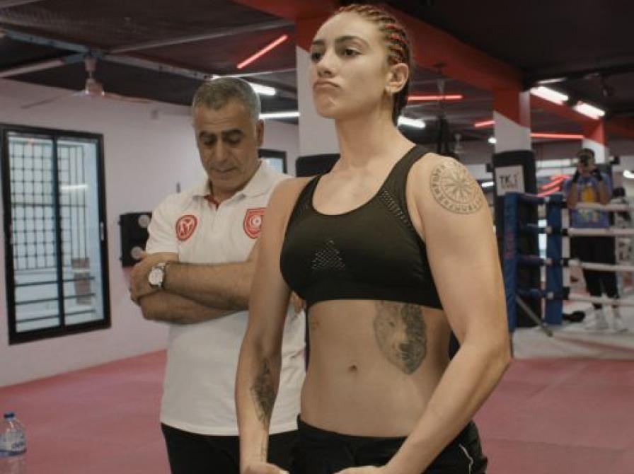 Salaam Filmfestival – film for de store