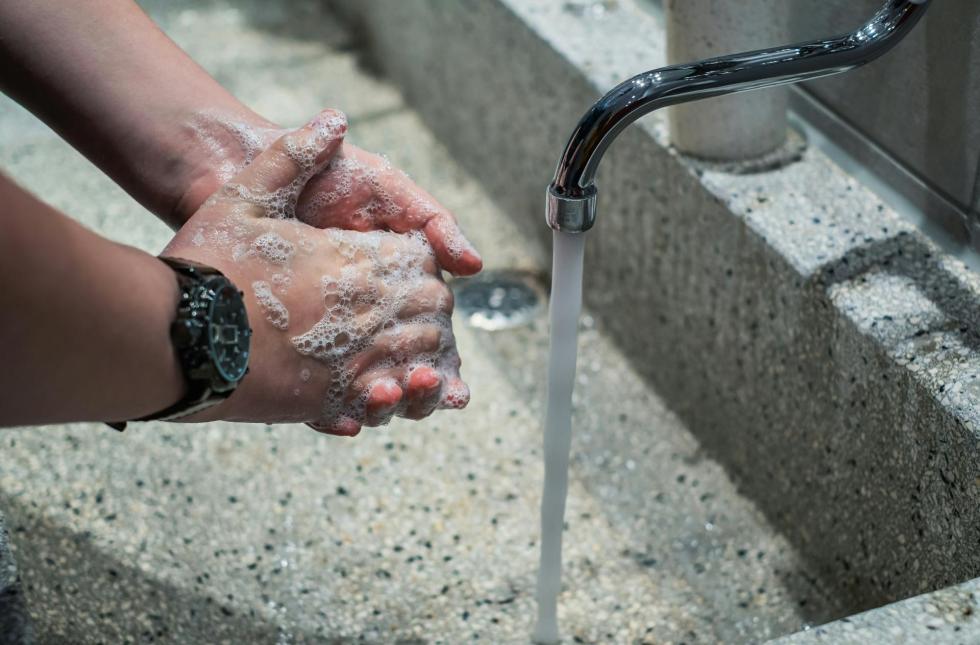 OCD – når tanker og handlinger tager magten