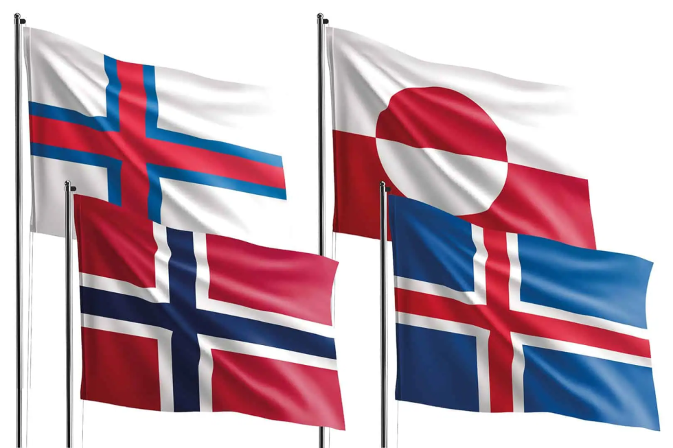 Kommer hele Norden med i EU? 