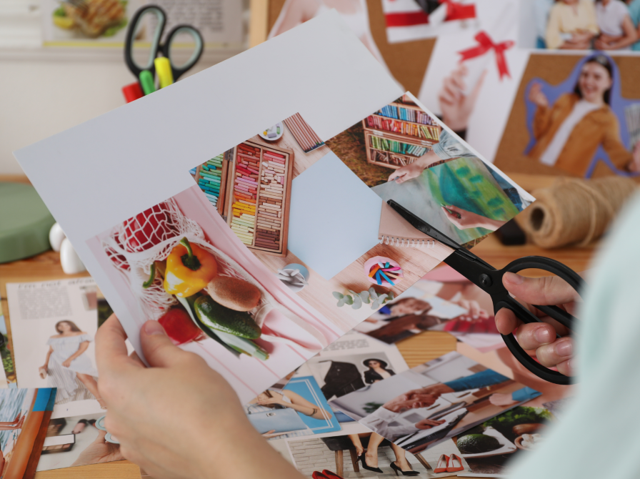 KREAværksted: Mit nye år