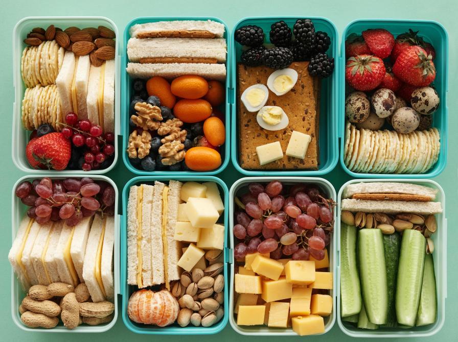 Hverdagsmysterier: Om madpakker i Danmark 