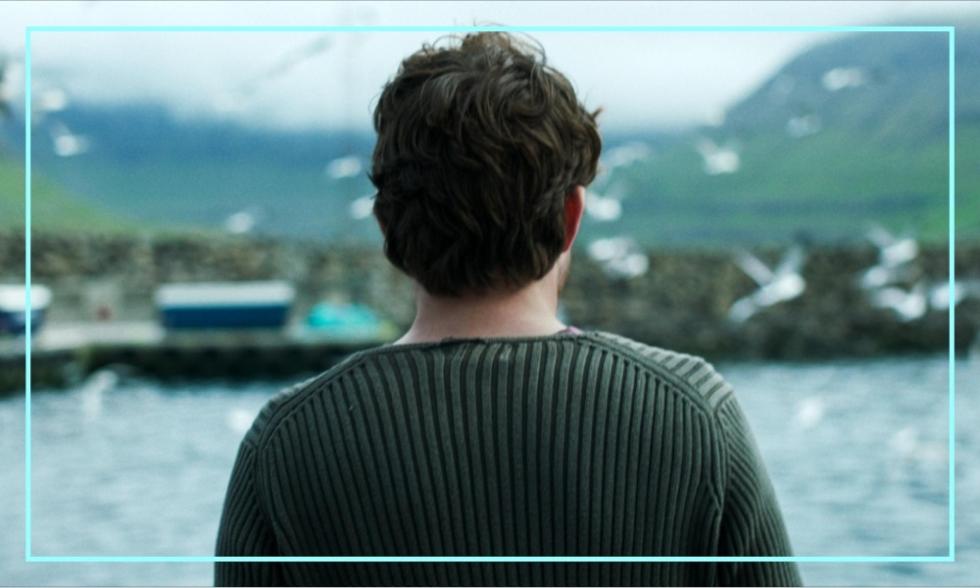Søndagsfilm på Dokk1: Det sidste paradis på jord