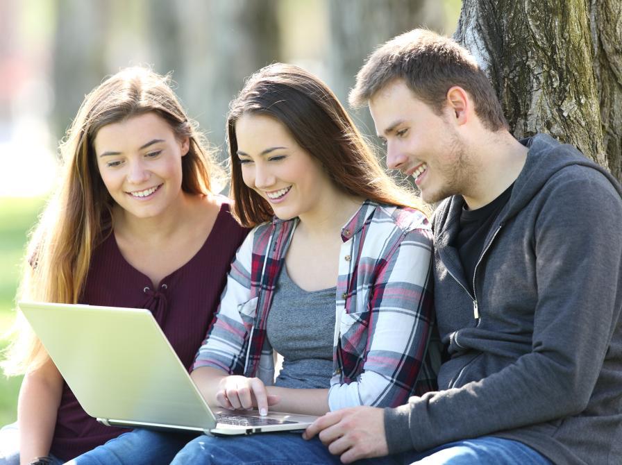 Klar til opgaveskrivning