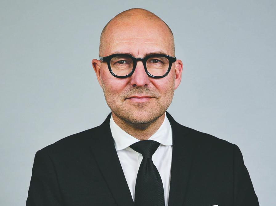 Forsvarsløs - når den største trussel kommer indefra