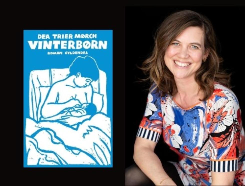 Vinterbørn og moderskab