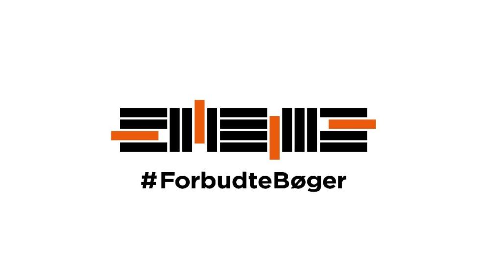 Er bogens frihed truet? – Åbningsevent #ForbudteBøger 