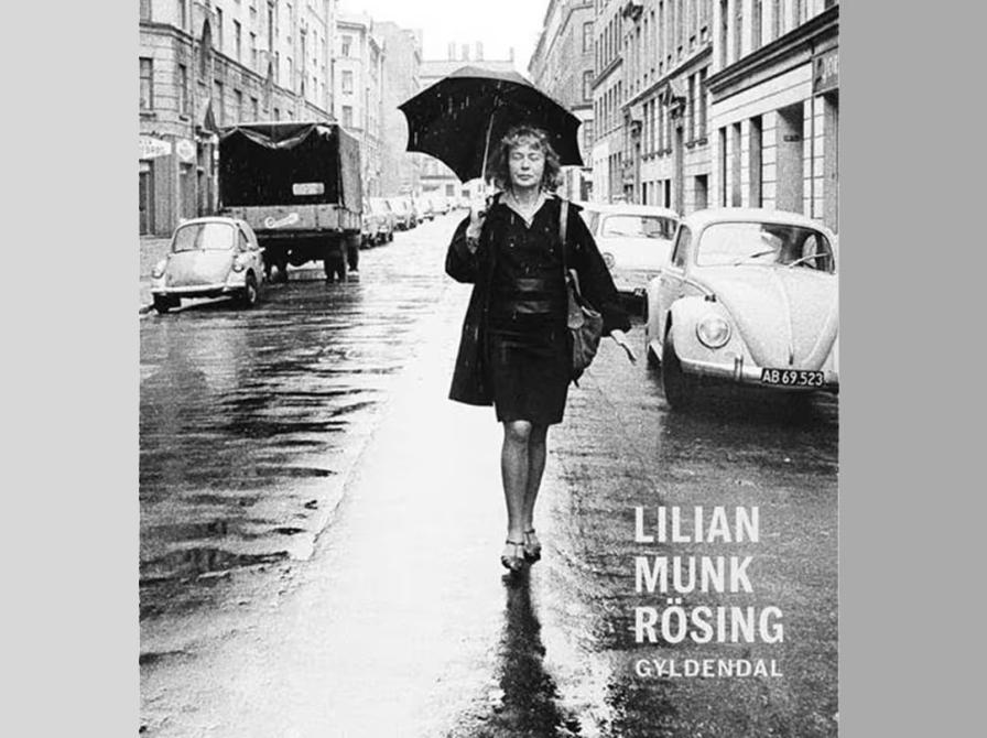 Tove Ditlevsens veje