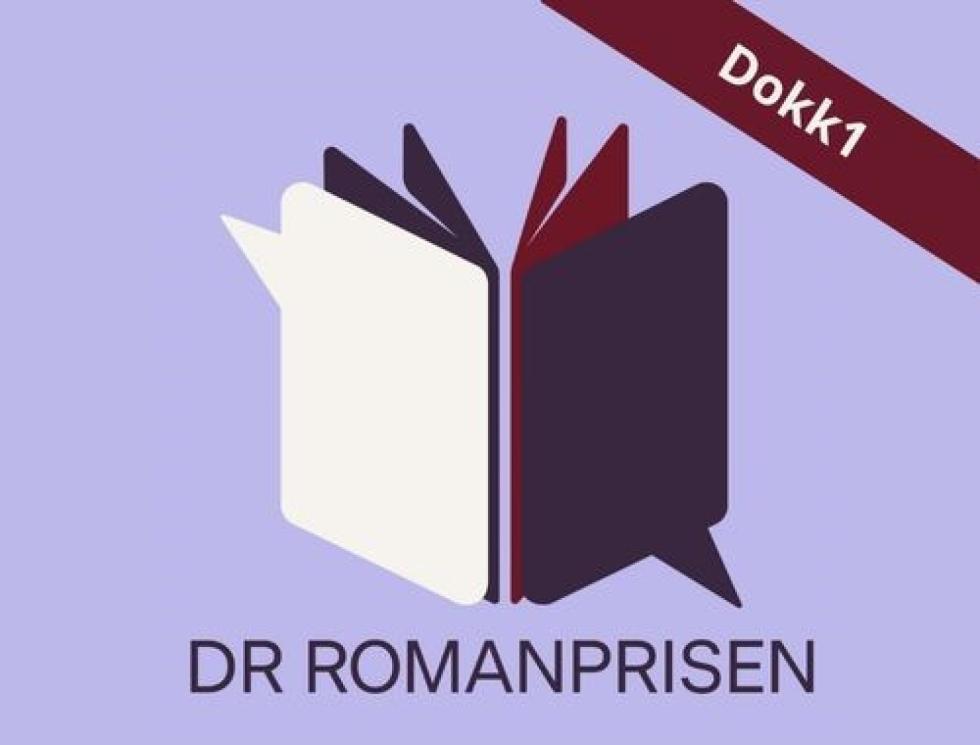 DR Romanklub på Dokk1
