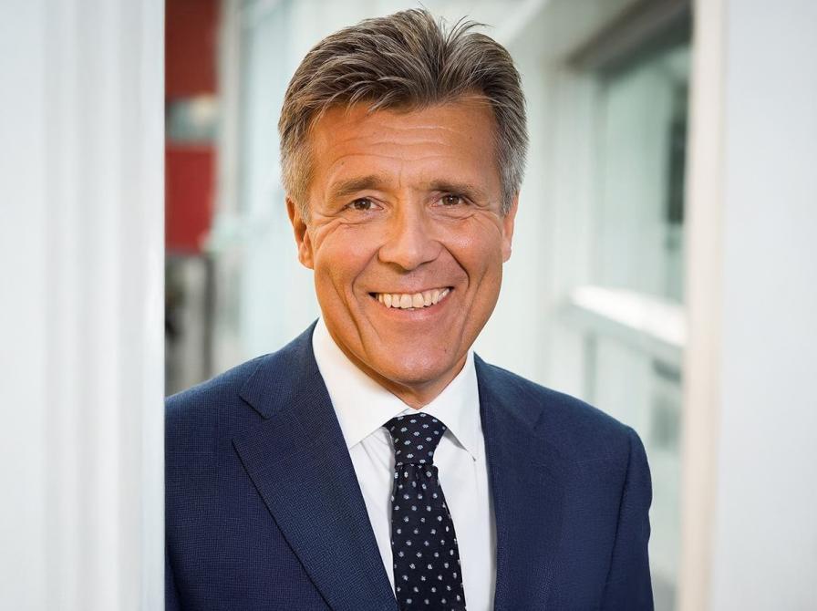 Dig, mig og magthaverne