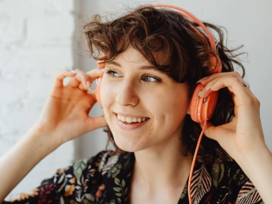 Lydværk - succesfulde ordblinde