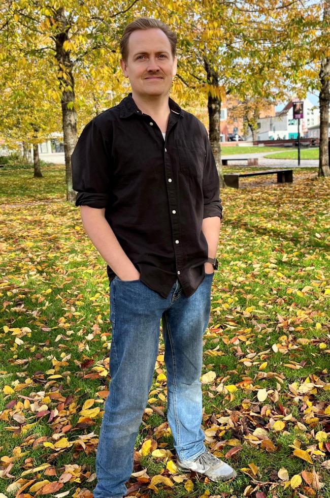 OPRØR! Protestmusik fra folk til hiphop