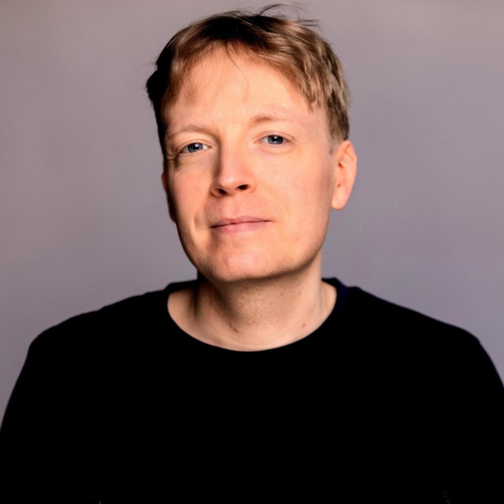 Glenn Bech om parforhold og klasse