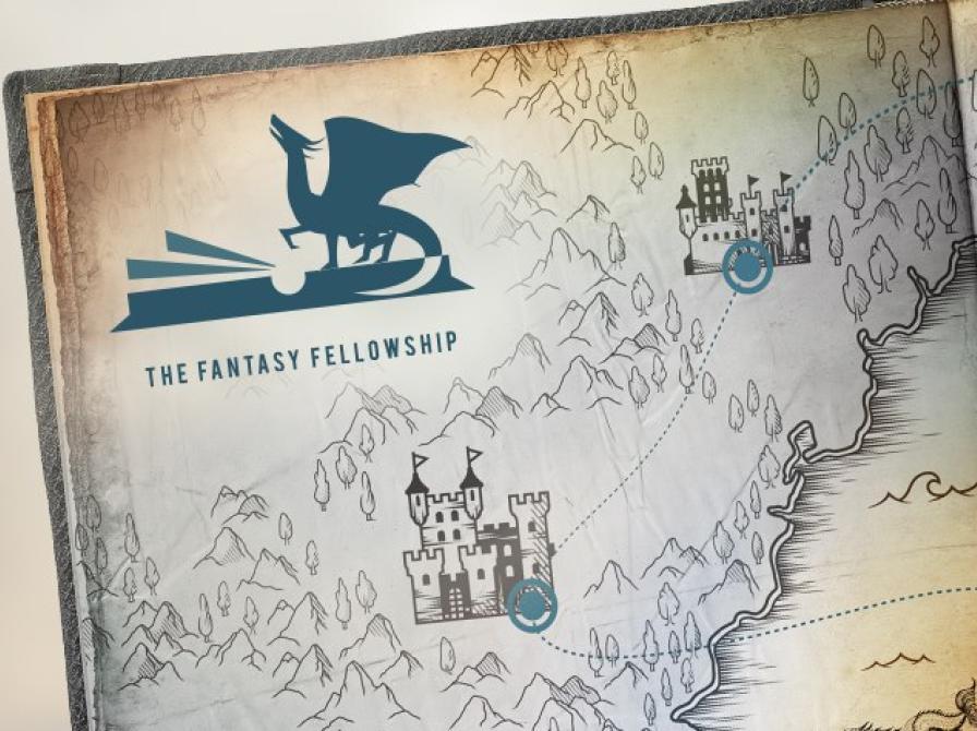 The Fantasy Fellowship: Chapter 2