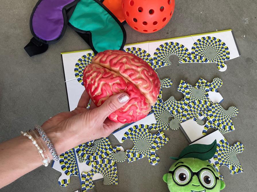 Naturvidenskabelig Rejse