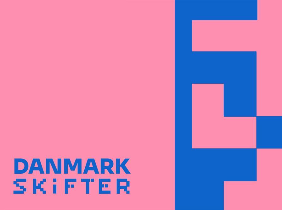 Udstilling: Danmark Skifter - tag kontrollen tilbage over dit digitale liv