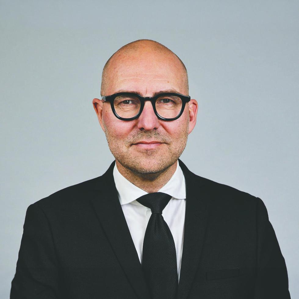 Peter Ernstved: Er der håb for det danske forsvar?