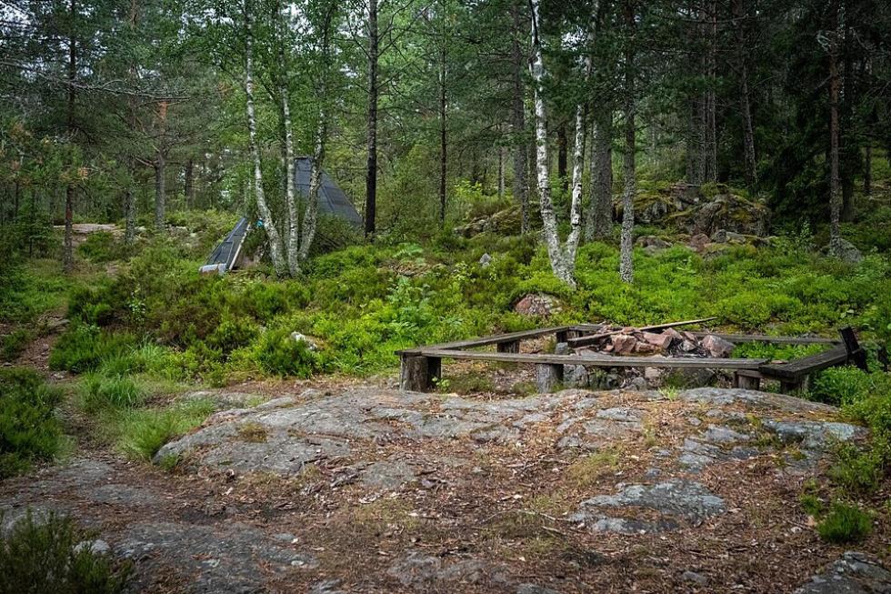 Når virkeligheden ændrer sig – mød Rasmus Kragh fra Alene i Vildmarken