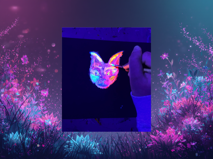 KREAværksted: Den eventyrlige have