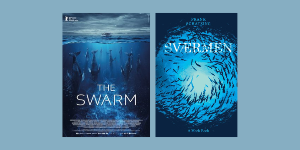 Sværmen - oplæg og filmvisning