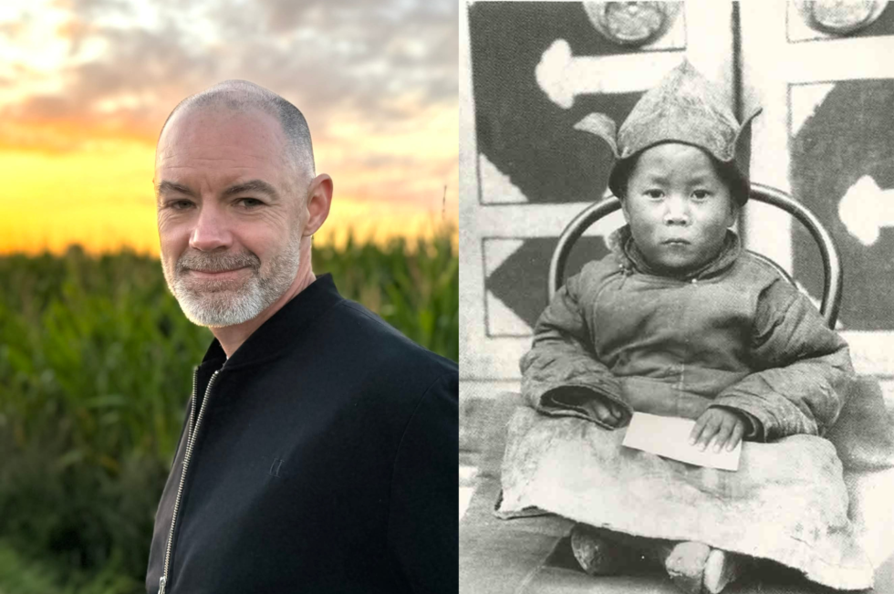 Hverdagsmysterier: Om døden og Dalai Lama i Indien og globalt (på engelsk)