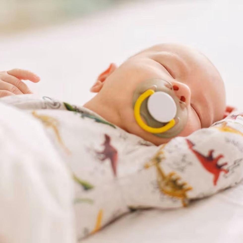 Bedre søvn til børn og forældre, 0-1 år