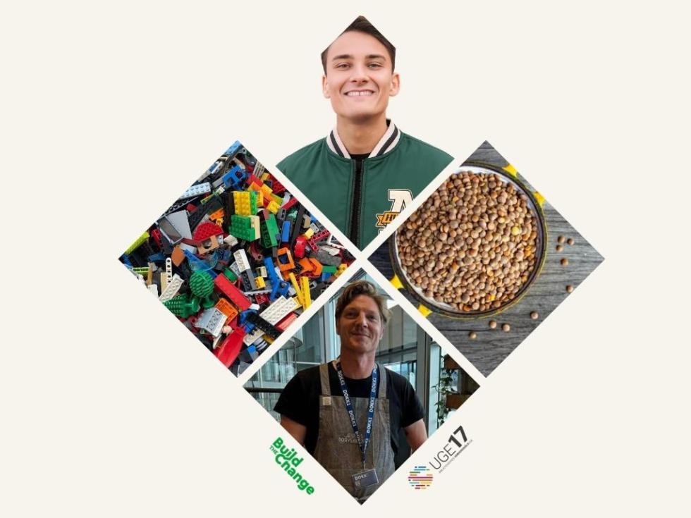 Byg og Tyg for Planeten